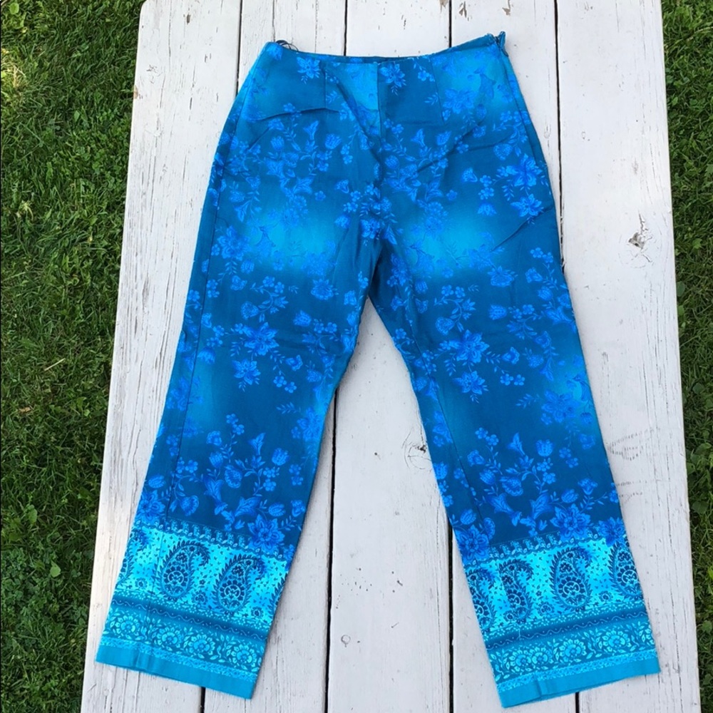 Bamboo Traders Pants